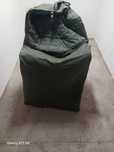 2 sacos de cama militares