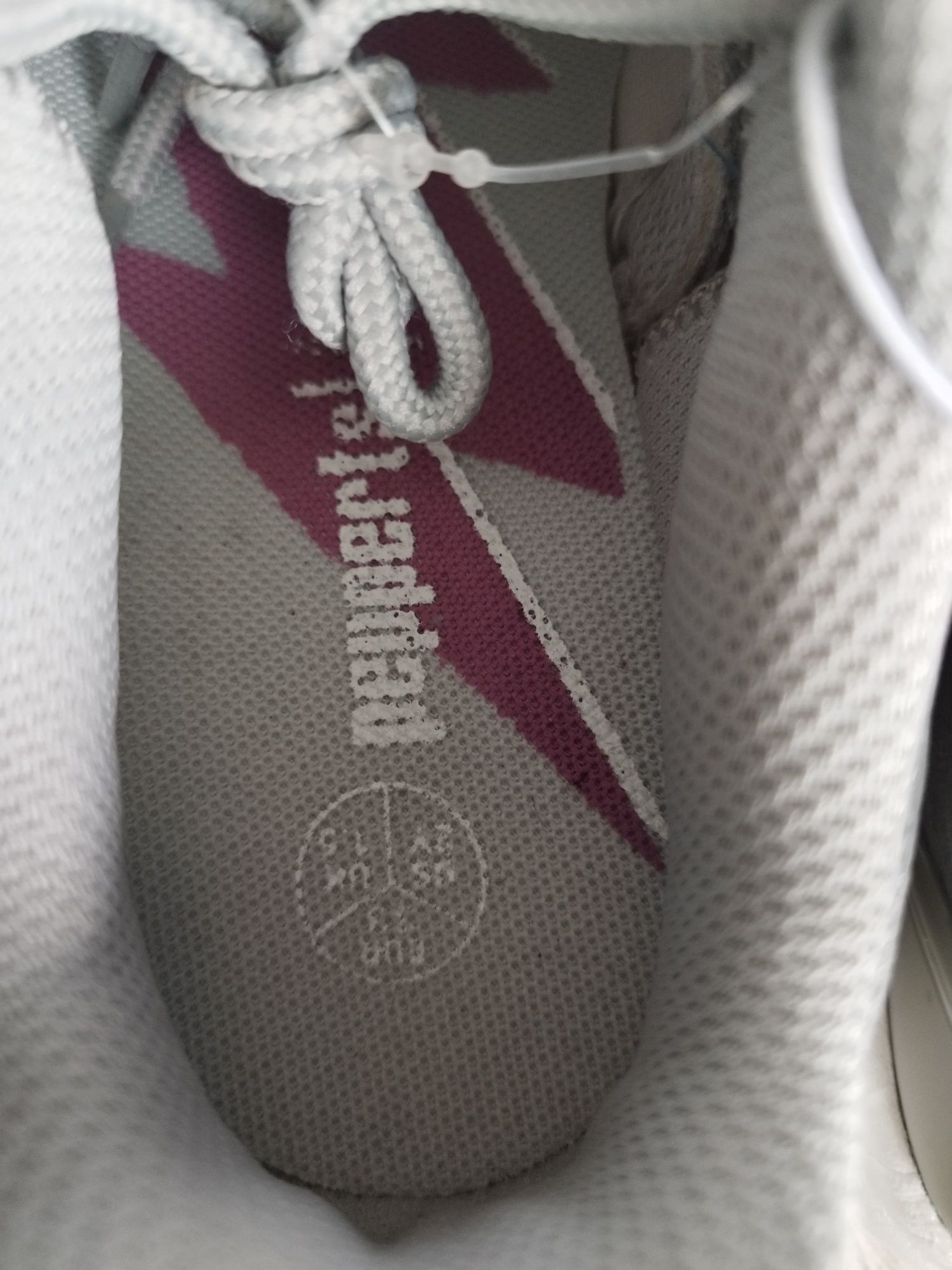 R.33 buty świecące z diodami półbuty sportowe