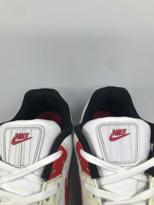 NIKE Air Max LTD 3 r.45 oryginalne buty męskie