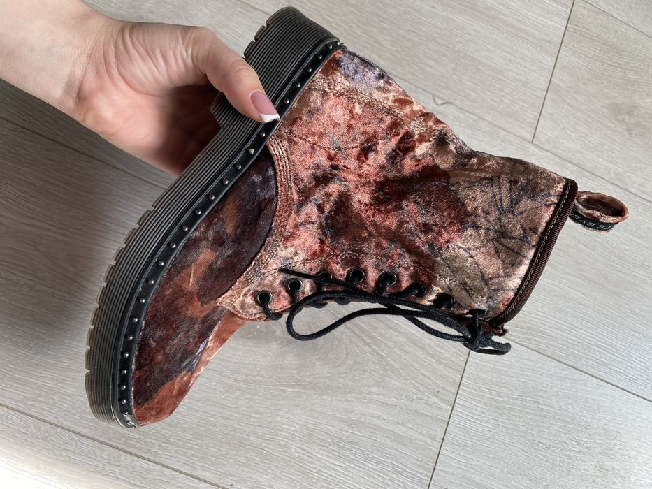 Брендові Чоботи жіночі весна-осінь