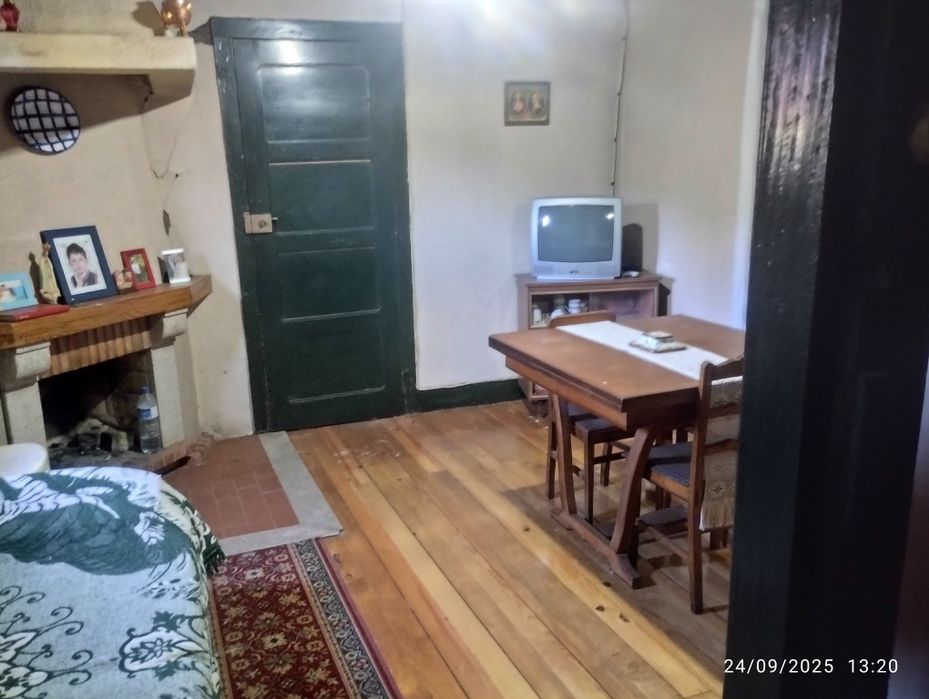 Vendo casa de habitação