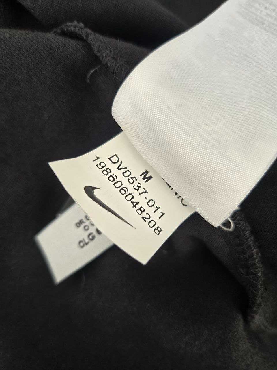 Nowe bluzy Nike Tech Fleece