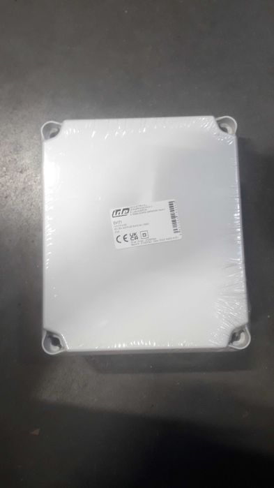 Puszka instalacyjna LIGHT 175X151X95 EV-171