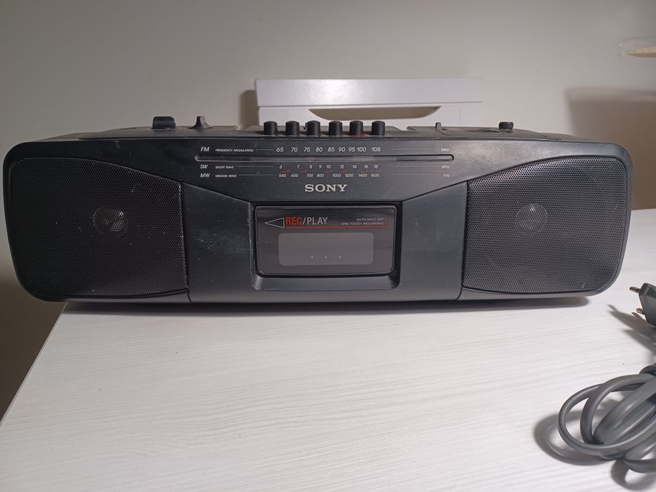 Radiomagnetofon SONY CFS-2045 Japan