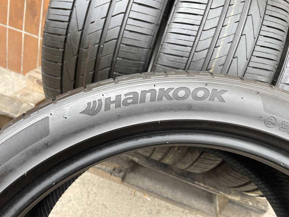 Літо 4шт Hankook Ventus S1 evo2 SUV 255/40 R20 101Y AO