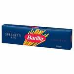 Макарони Barilla (500г), спагеті №5