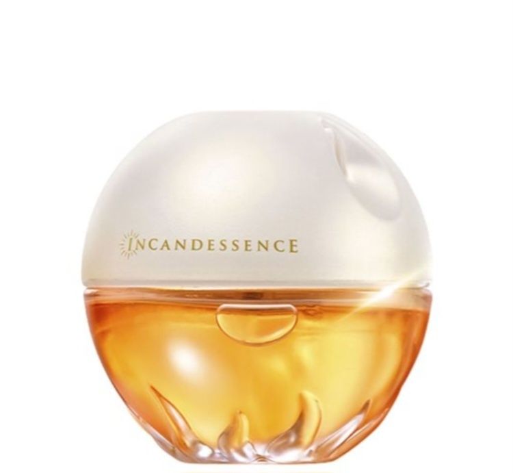 2x Woda perfumowana Incandessence poj. 50 ml