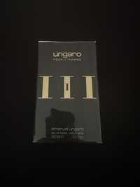 Perfumy UNGARO pour l´homme III męskie 100 ML