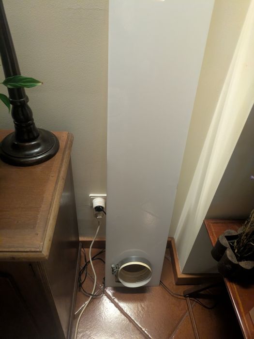 Ar condicionado Celcia