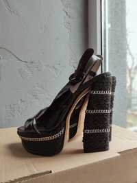 Туфли,Casadei original