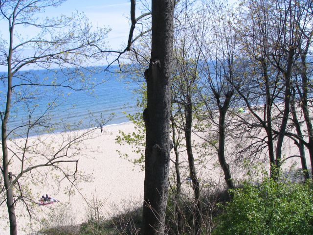 Wynajmę pokoje turystom w Gdyni Orłowie (blisko do plaży)