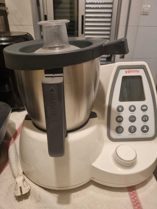 Yammi Robot de cozinha