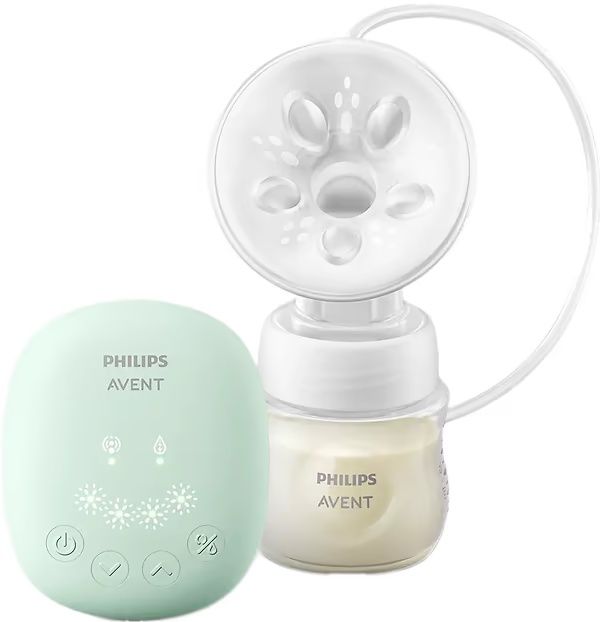Молоковідсмоктувач Philips Avent електричний