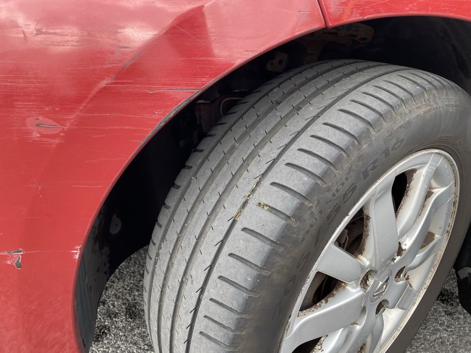 Renault Mégane III Hatch (5 portas) – 2010