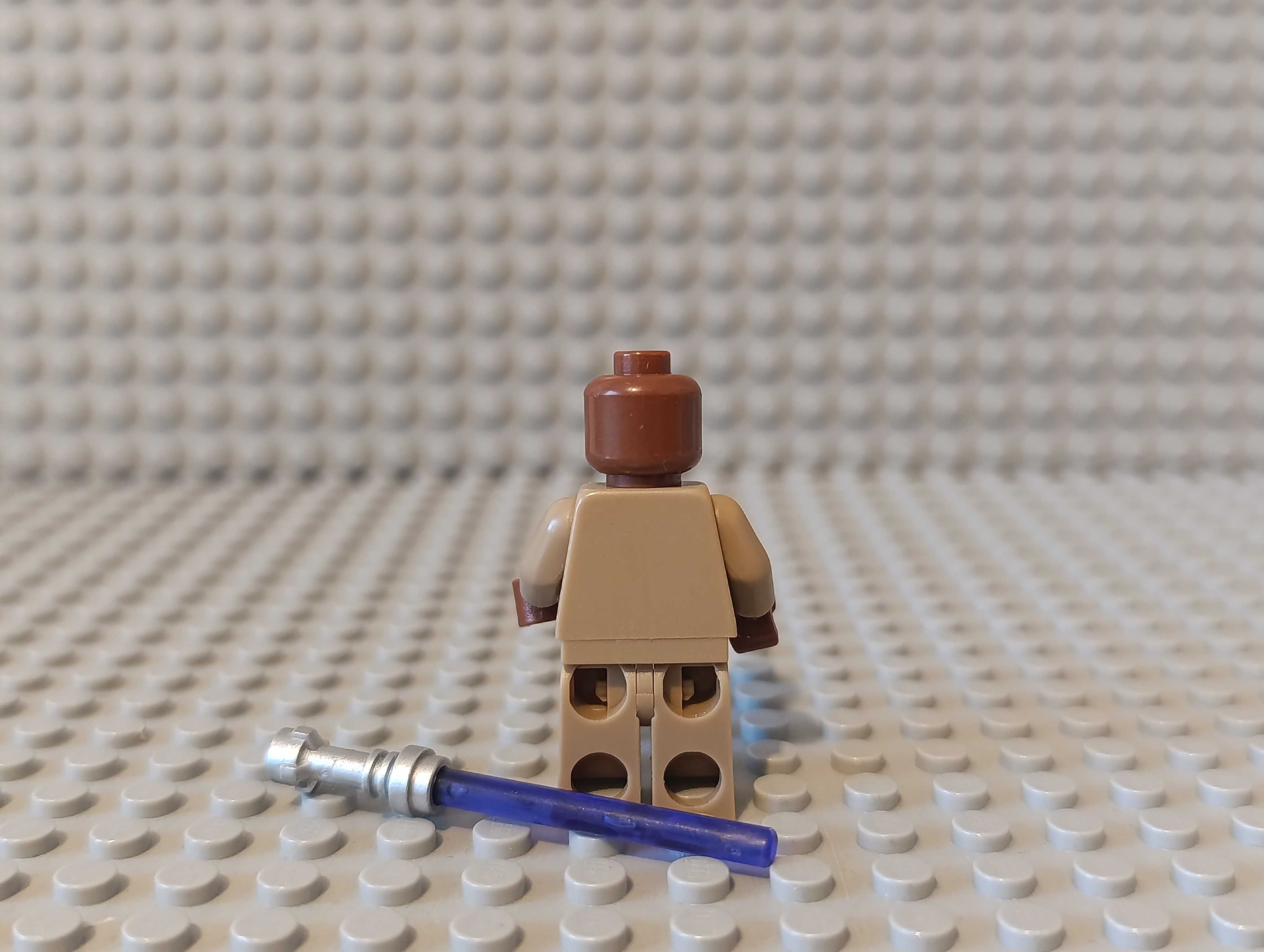 Lego Star Wars figurka Mace Windu sw0220