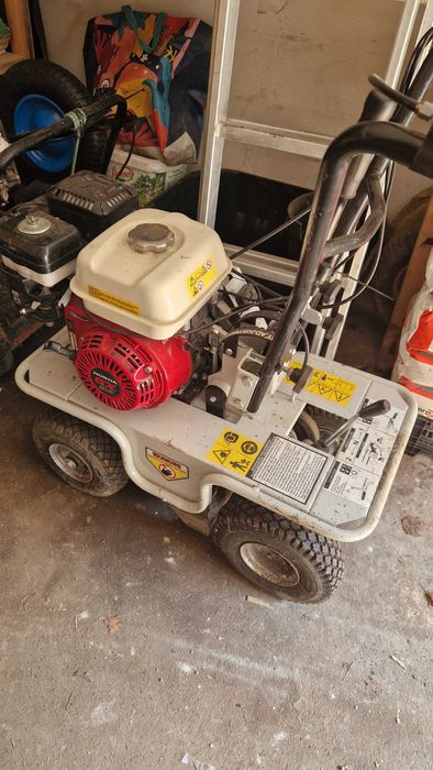 Wycinarka do darni z operatorem, transport Wrocław i okolice