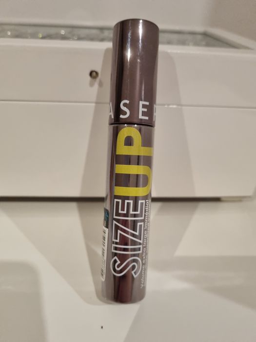 Sephora Size Up tusz