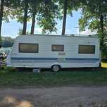 Hobby 540 UFE  Hobby Exclusive 540 UFE