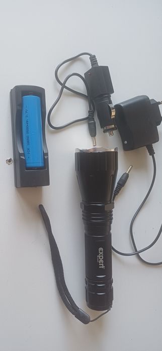 Фонарь тактический Expert