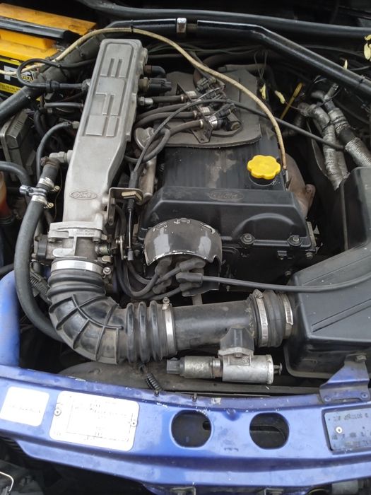 Продам Форд сиера 2литра