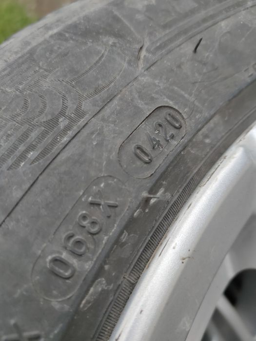 Продам диски rial r 17 5x110 dia 65.1