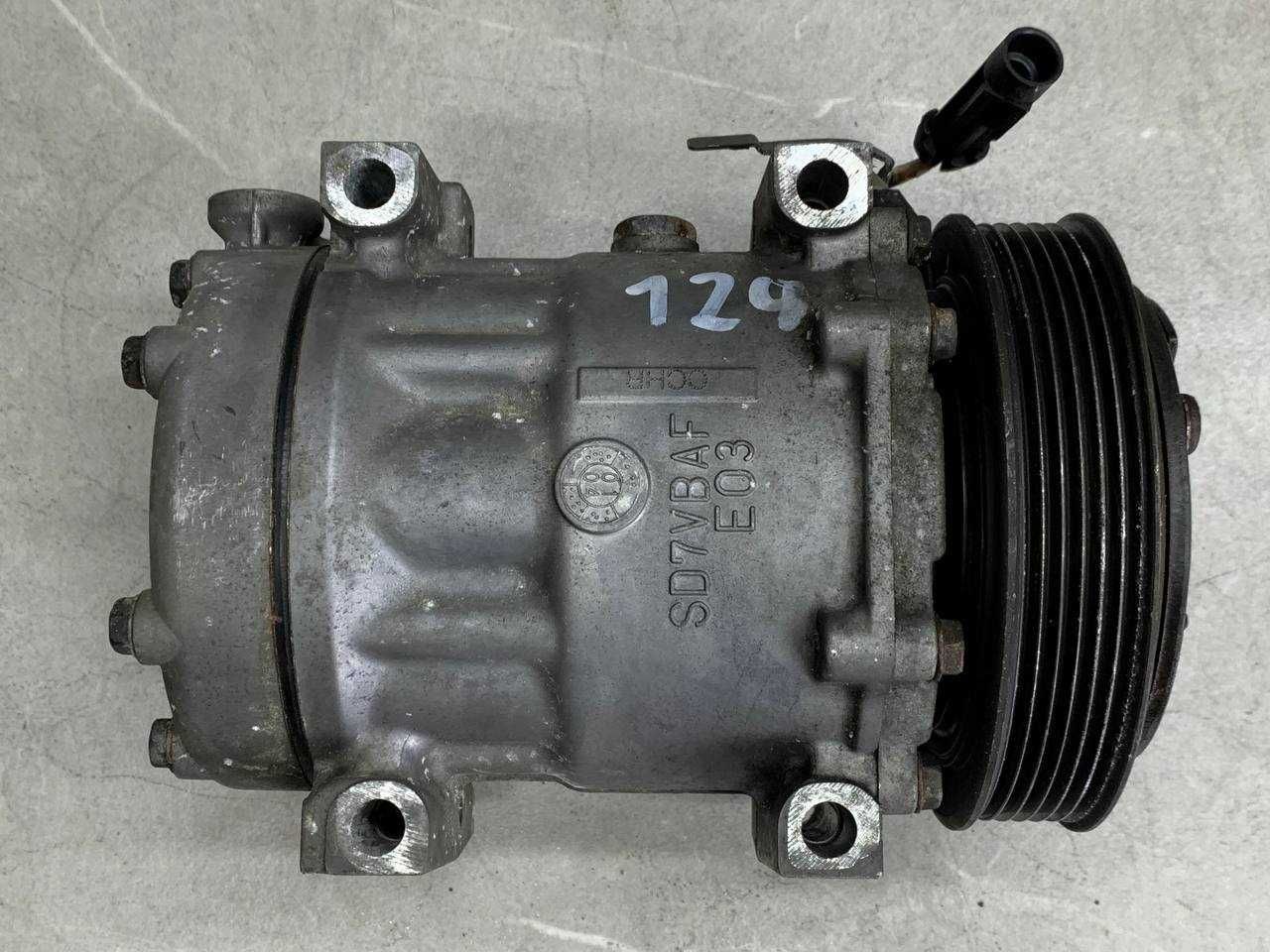 Компрессор Кондиціонера Alfa Romeo GT 145 146 147 156 166