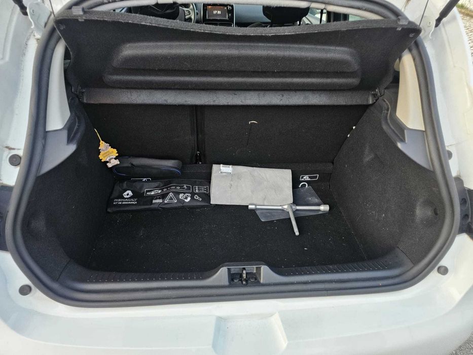 Renault Clio 0.9 Limited