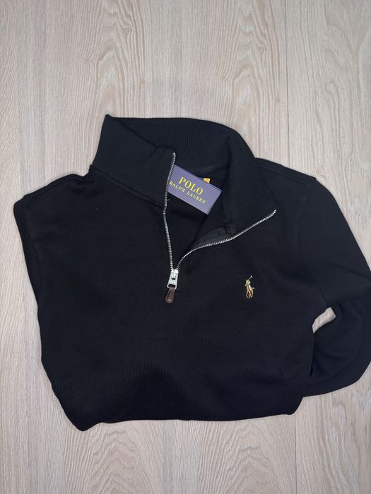 Напівзіп 1/4 Polo Ralph Lauren