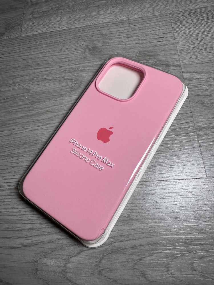 Capa iPhone 14 Plus | 14 Pro Max - novo em caixa