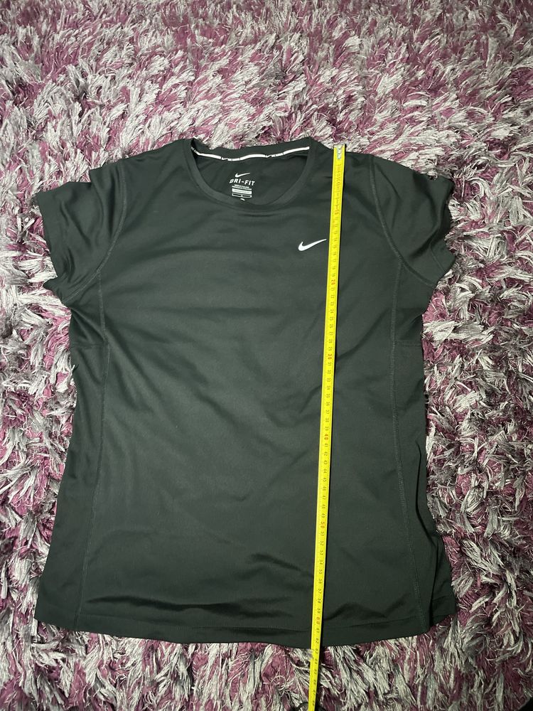 Koszulka do biegania Nike Dry-fit