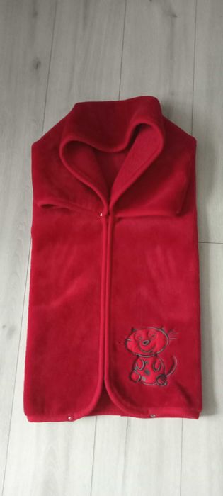 Kocyk - śpiwór do wózka, sanek, marki Copito