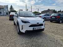 Toyota Yaris Cross 1.5 Hybryda LPG, polski salon, navi, kamera, Led-y, I rej. 2023