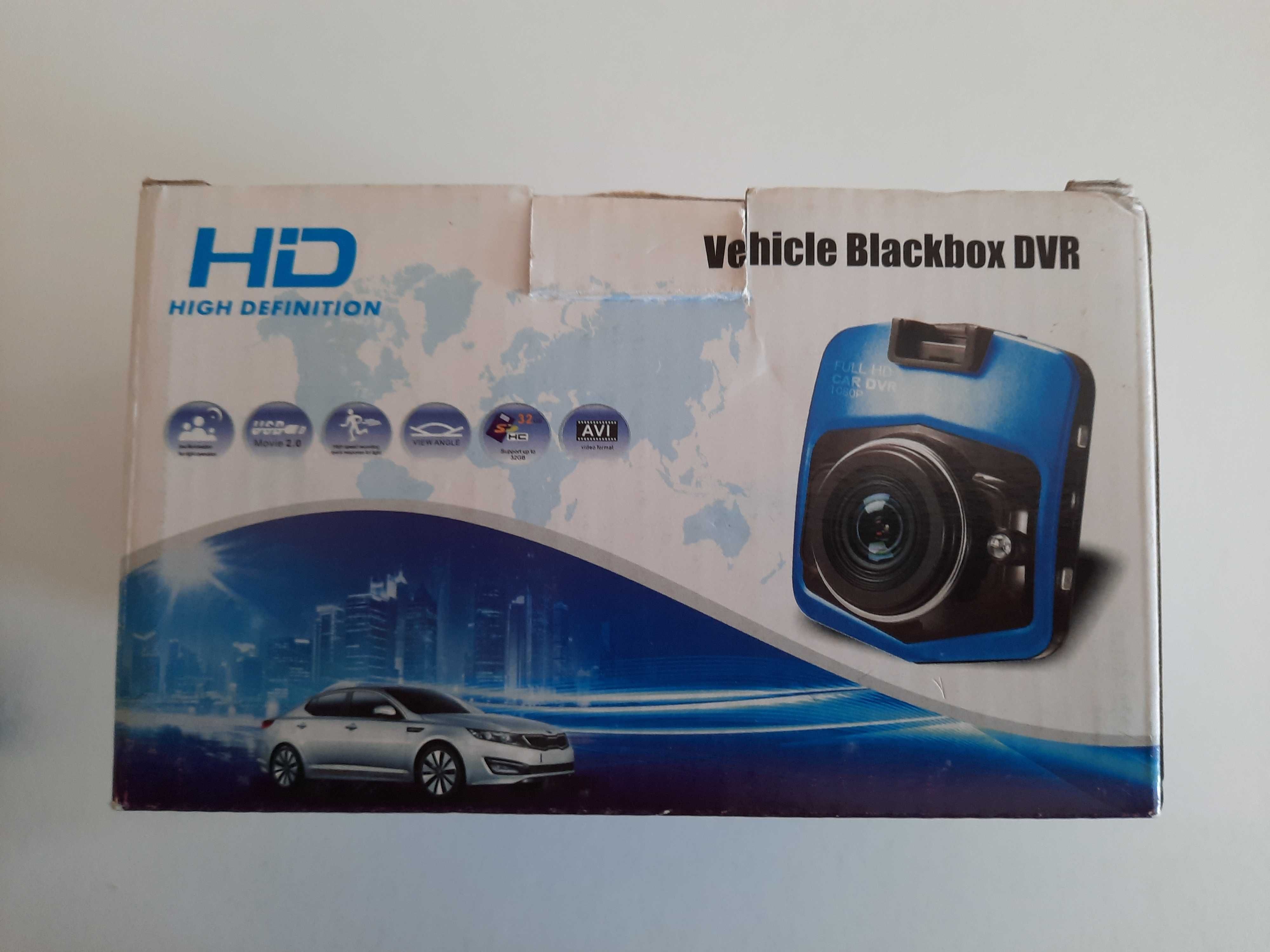 Camera DVR de Filmar para Auto