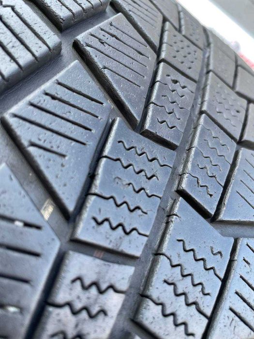 Зимние шины 225/60 R17 Gislaved EuroFrost 6 резина