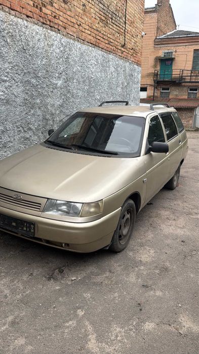 Розбор 2110 десятка