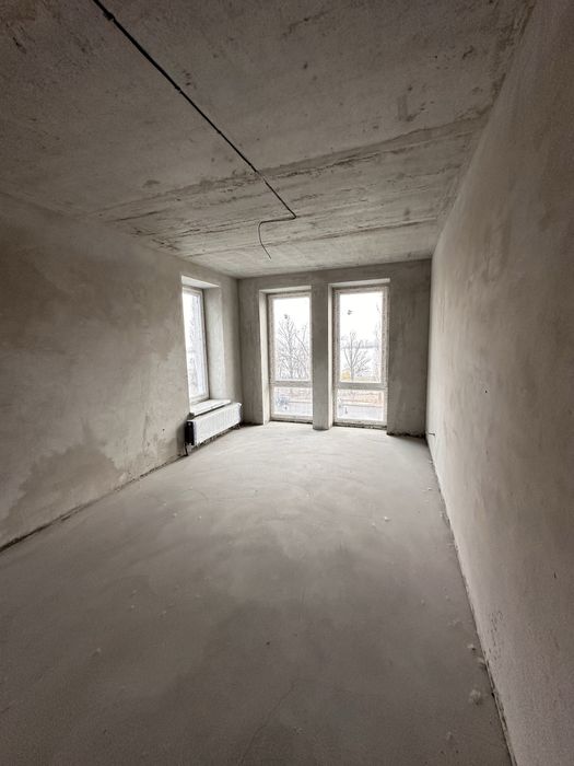 Продаж 2к квартири на вул. Козацька з видом на Дніпро  (Митниця)