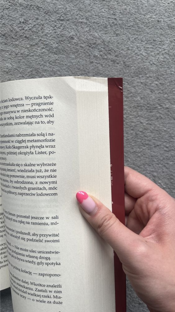 Książka „Simon i dęby” Marianne Fredriksson