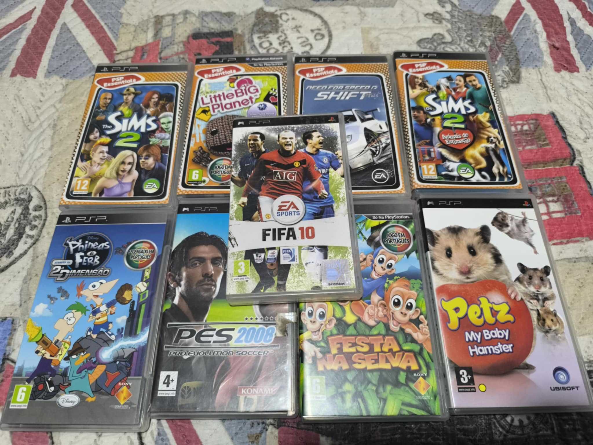jogos psp completos