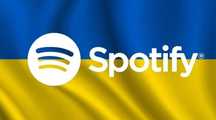 Spotify, YouTube Premium, Megogo, Sweet TV, Netflix – підписки