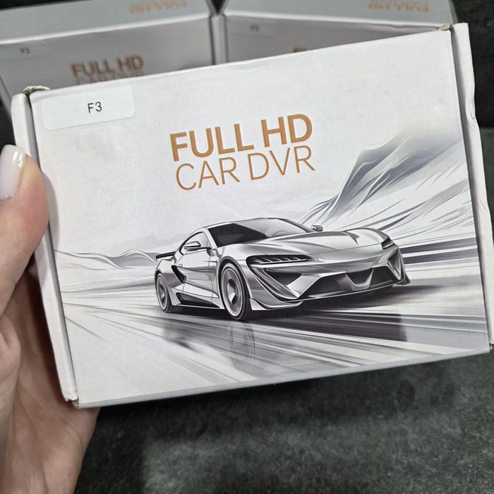 Відеореєстратор для автомобілів, камера, реєстратор,  Wi-Fi, FULL HD