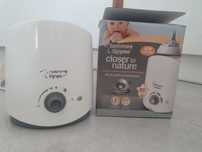 Podgrzewacz do butelek Tommee tippee
