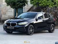 BMW 116 d Aut. Advantage