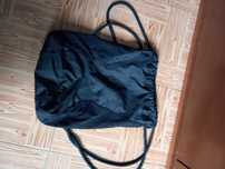 Saco Domyos Decathlon Alças