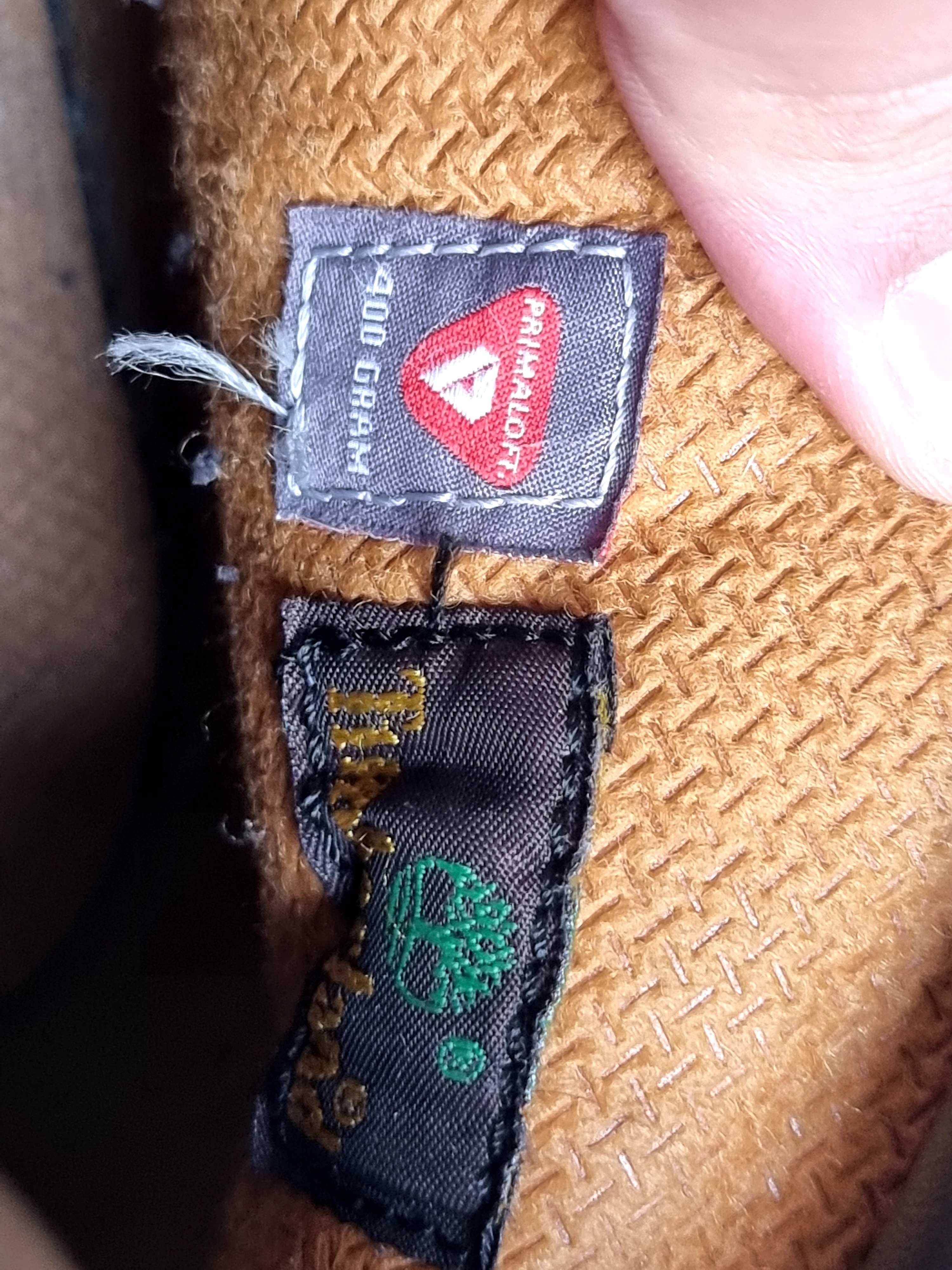 Botas Timberland