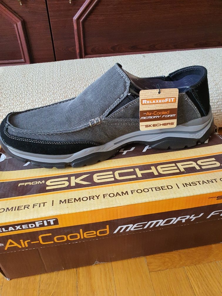 Кроссовки  Skechers 46