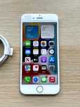 Wyświetlacz iPhone 6s Biały – Oryginał Apple