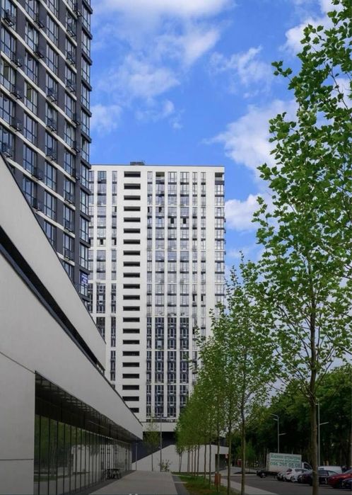 Продаж!!! 2 кімнатна квартира в ЖК Діброва Парк Єоселя