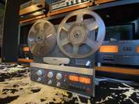 Revox B77 jak PR99, High Speed 38.1 cm/s,2-track, Gwarancja!