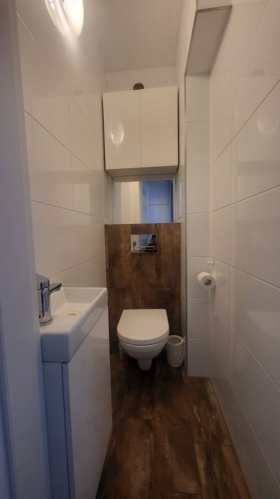 Bytom Miechowice – 3 pokoje, 48 m², balkon, gotowe do zamieszkania