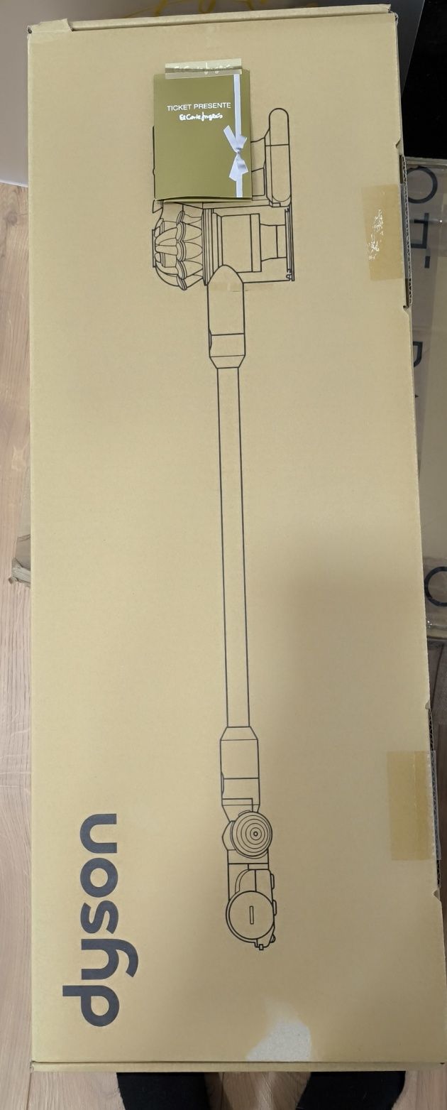 Dyson V8 Absolut